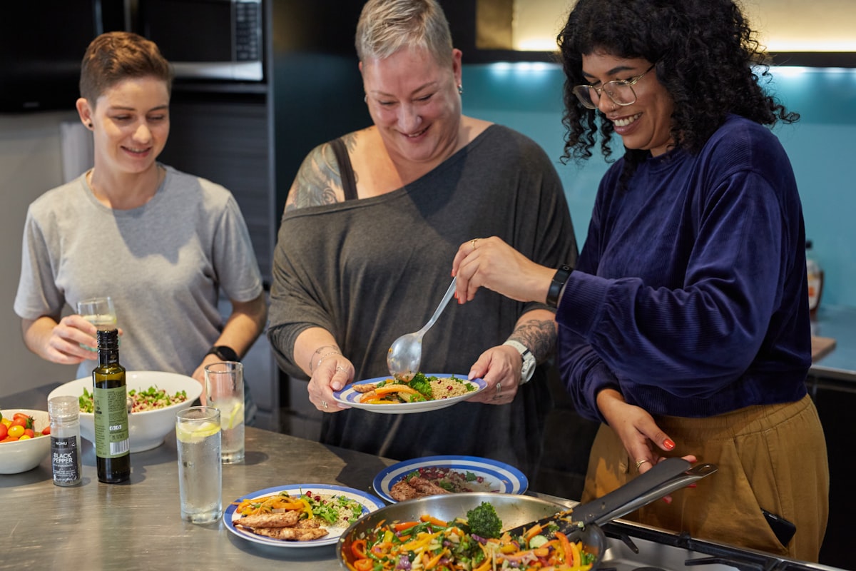Flavored Cooking Oils and Dressings